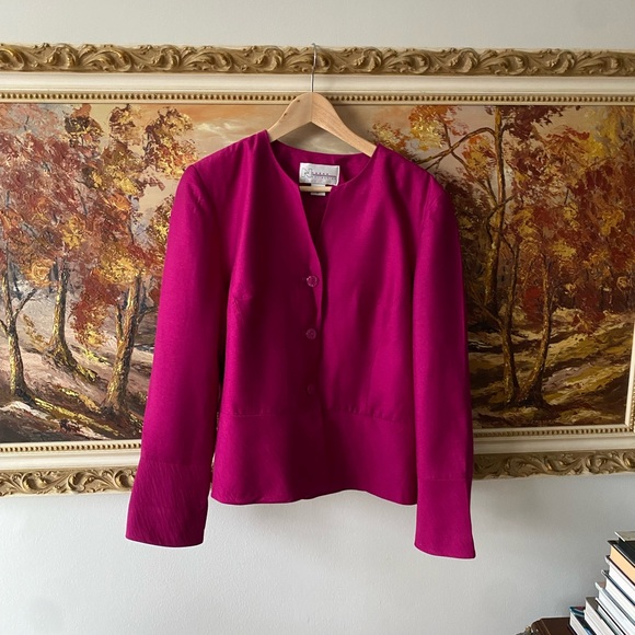 VINTAGE SUIT SET - Picture 3 of 8